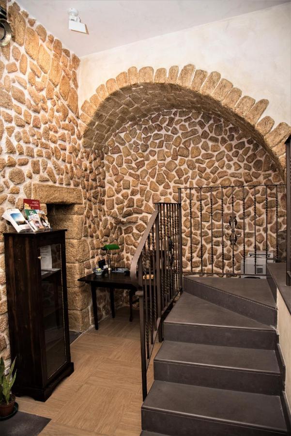 La Lanterna Di Bachi Hotel Sciacca Bagian luar foto